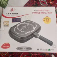 ماهیتابه رژیمی سایز۴۰