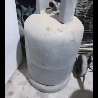 تعدادی کپسول گاز بوتان بفروش میرسد