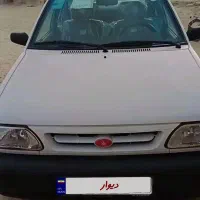پراید ۱۳۱مدل ۹۶|خودرو سواری و وانت|چابهار, |دیوار