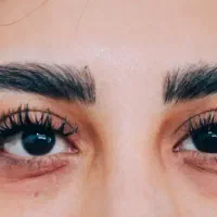اکستنشن مژه ۳۵۰ بهداری