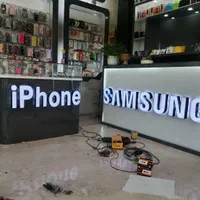 تابلوسازی چنلیوم کامپوزیت تابلوساز بنر|خدمات پیشه و مهارت|مشهد, کوی المهدی|دیوار