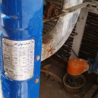 کولر آبی توان 3500|کولر آبی|ری, دیلمان|دیوار