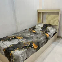 تخت خواب تک نفره