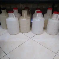 پلاستیک دست دوم  ۳۰ تومن