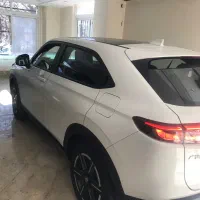 فروش خودرو هوندا وزل