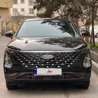 اف ایکس 2025