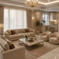 75متر-فول-خوش-نقشه-تهرانسر