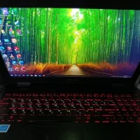 لپ‌تاپ ایسوس G551 گیمینگ|رایانه همراه|بومهن, |دیوار