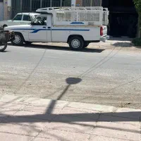 مزدا کارا ۴۰۲|خودرو سواری و وانت|شهرضا, |دیوار