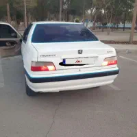 پارس tu5مدل ۱۴۰۰لوازمی