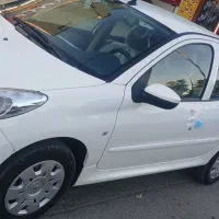 پژو ۲۰۷ مدل ۱۴۰۴|خودرو سواری و وانت|اهواز, نیوساید|دیوار