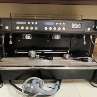فروش تکی و عمده انواع اسپرسو ساز و آسیاب اروپایی|کافی‌شاپ و رستوران|شیراز, دلجو|دیوار
