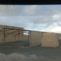 فروش مرغداری گوشتی نیمه کاره|فروش دفتر صنعتی، کشاورزی، تجاری|اصفهان, سرشبادران|دیوار