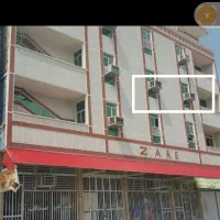 واحد یک خوابه تمیز ونقلی