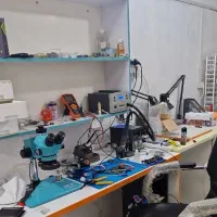 تعمیرات برد پاور سویچینگ یخچال برد های الکترونیکی