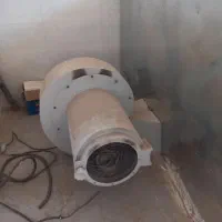 خط تولید برنج از خشک کن تا شالی کوبی|ماشینآلات صنعتی|گنبد کاووس, |دیوار