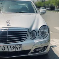 بنز ای ۲۰۰/Benz E200/فروش به صورت نقد و اقساط