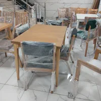 میز و صندلی ناهار خوری