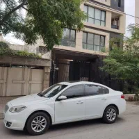 برلیانس ۳۳۰ اتومات مدل ۹۶