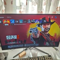 مانیتور مستر تیک 27