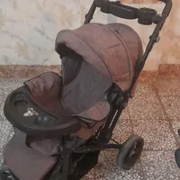 کالسکه دلیجان