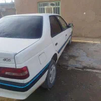 پژو اس ال ایکس مدل ۹۶|خودرو سواری و وانت|تربت‌حیدریه, بازار|دیوار