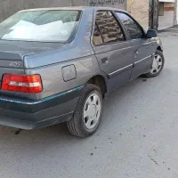 پژو ۴۰۵ اس ال ایکس tu5|خودرو سواری و وانت|اردبیل, |دیوار