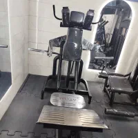 دستگاه بدنسازی|تجهیزات ورزشی|قرچک, فردیس|دیوار