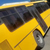 اتوبوس شهری مدل 88