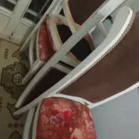 صندلی ناهارخوری در حد نو