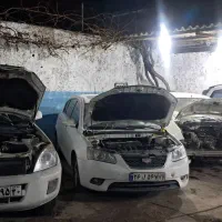 تعمیرگاه هیوندا و کیا، تهران،شهریار،اندیشه