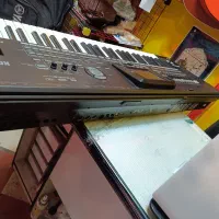 ارگ pa3x پنج اکتاو در حد آکبند رم256|پیانو، کیبورد، آکاردئون|تبریز, |دیوار