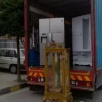 اسباب کشی منزل و حمل و نقل بار