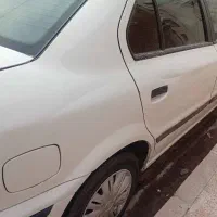 ماشین سمند مولتی پلکس ۹۵