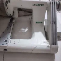 چرخ سه سوزنه نازک دوز کا بوی|چرخ خیاطی و ریسندگی|اندیشه, شهرک المهدی|دیوار