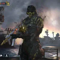 اکانت کالاف خوش شانس|کنسول، بازی ویدئویی و آنلاین|نشتارود, |دیوار