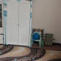 اجاره آپارتمان ۱۵۰ متری ۲ خوابه طبقه ۲ سعدی