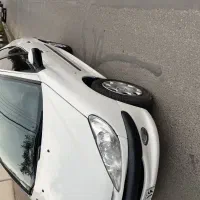 206 V8 tu5|خودرو سواری و وانت|قم, پردیسان|دیوار