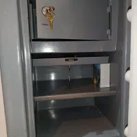 گاوصندق درحد نو