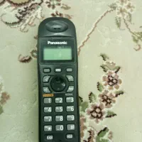 تلفن بیسیم پاناسونیک اصل