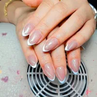 تخفیفات طلایی /کاشت ناخن/طراحی/ژلیش|خدمات آرایشگری و زیبایی|گرگان, |دیوار