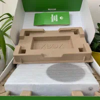 ایکس باکس /Xbox S/گرافیک4K (معاوضه هم دارم)|کنسول، بازی ویدئویی و آنلاین|تهران, پرستار|دیوار