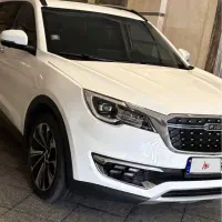 فیدلیتی ۷ نفره تحویلی ۴۰۳