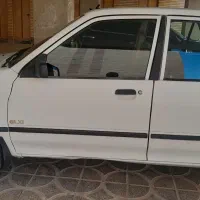 پراید صندوق‌دار CNG، مدل ۱۳۸۵|خودرو سواری و وانت|مبارکه, |دیوار