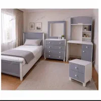 تخت خواب  ٪ نــفیس   ماندگار