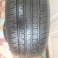 لاستیک تری انگل ۱۹۵/۵۵/۱۵|قطعات یدکی و لوازم جانبی|تهران, تسلیحات|دیوار