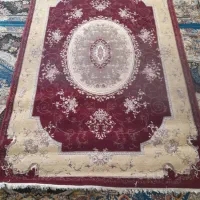 فرش قرمز ۶ متری|فرش|زیباشهر, |دیوار