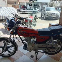 هیلتون125مدل1395تمیزوسالم مدارک تکمیل