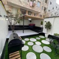 ۶۵متر+۵۰مترحیاط کم واحد/عروسک/بدون مشرف/سنددار|فروش آپارتمان|اندیشه, |دیوار