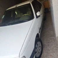 پژو slx405مدل97|خودرو سواری و وانت|اصفهان, درب سیبه علیا|دیوار